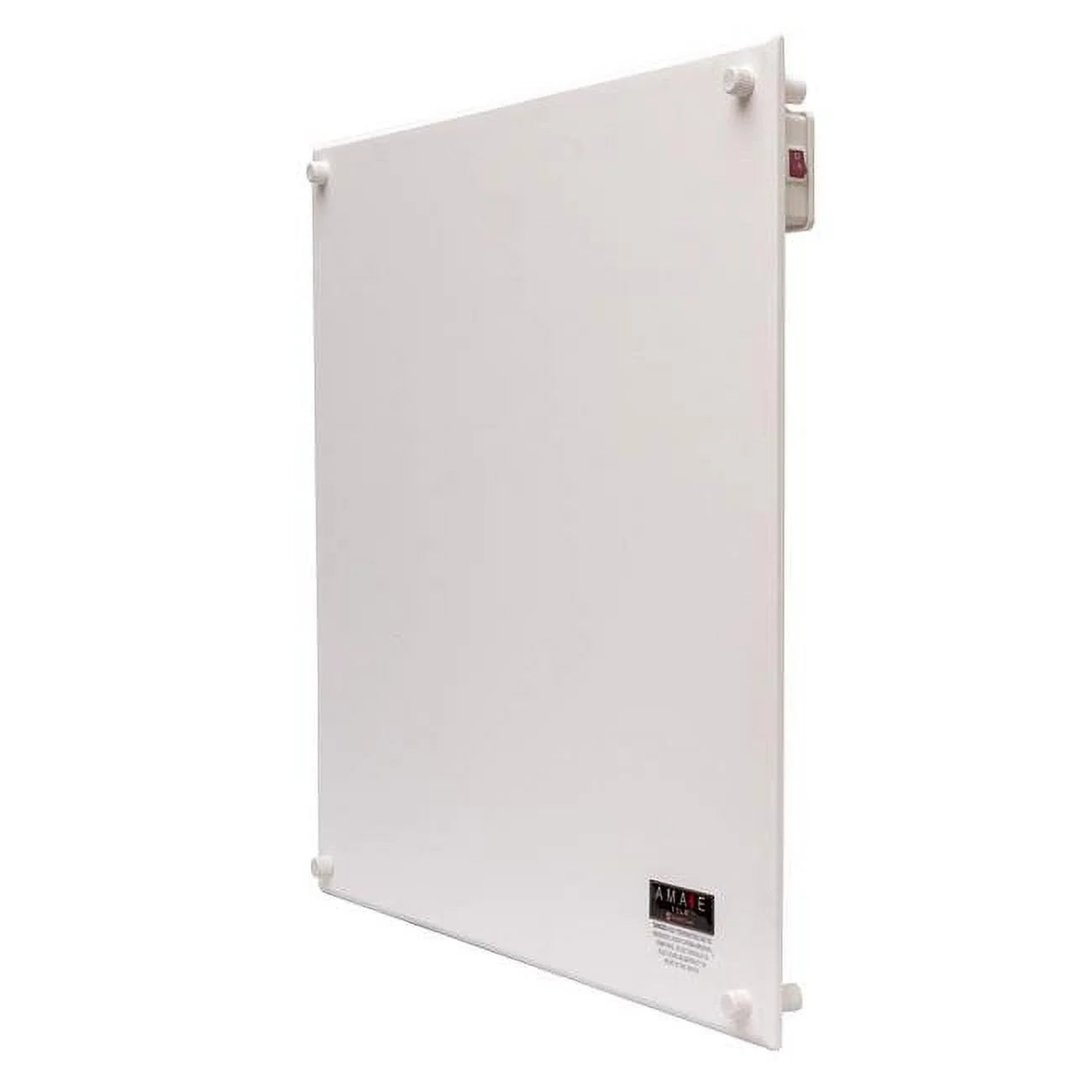Amaze-Heater Panel 400 Convective Heater SOLO watt