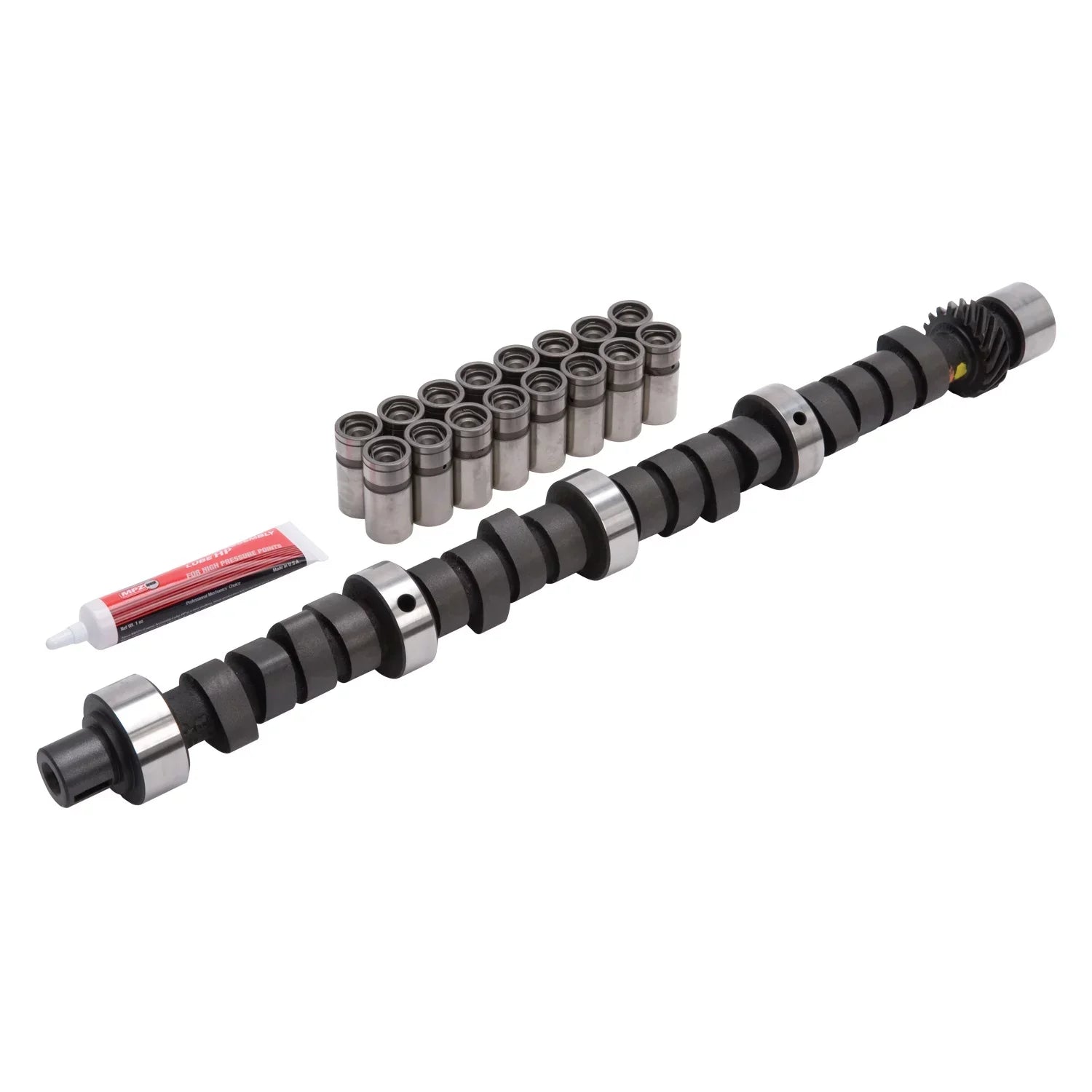 Fits DODGE Camshaft W-SERIES Edelbrock 2177 Kit D-SERIES, select: 1970-1992 Performer-Plus DODGE 1970-1991