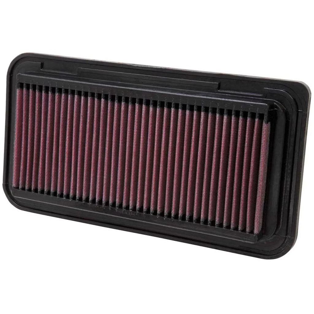 2.0 Filter: Washable, Replacement 86, Engine /Subaru/Scion L (86, Air High Premium, FR-S), 33-2300 Gt 2005-2019 Filter: K&N BRZ, Performance, H4