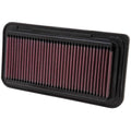 2.0 Filter: Washable, Replacement 86, Engine /Subaru/Scion L (86, Air High Premium, FR-S), 33-2300 Gt 2005-2019 Filter: K&N BRZ, Performance, H4