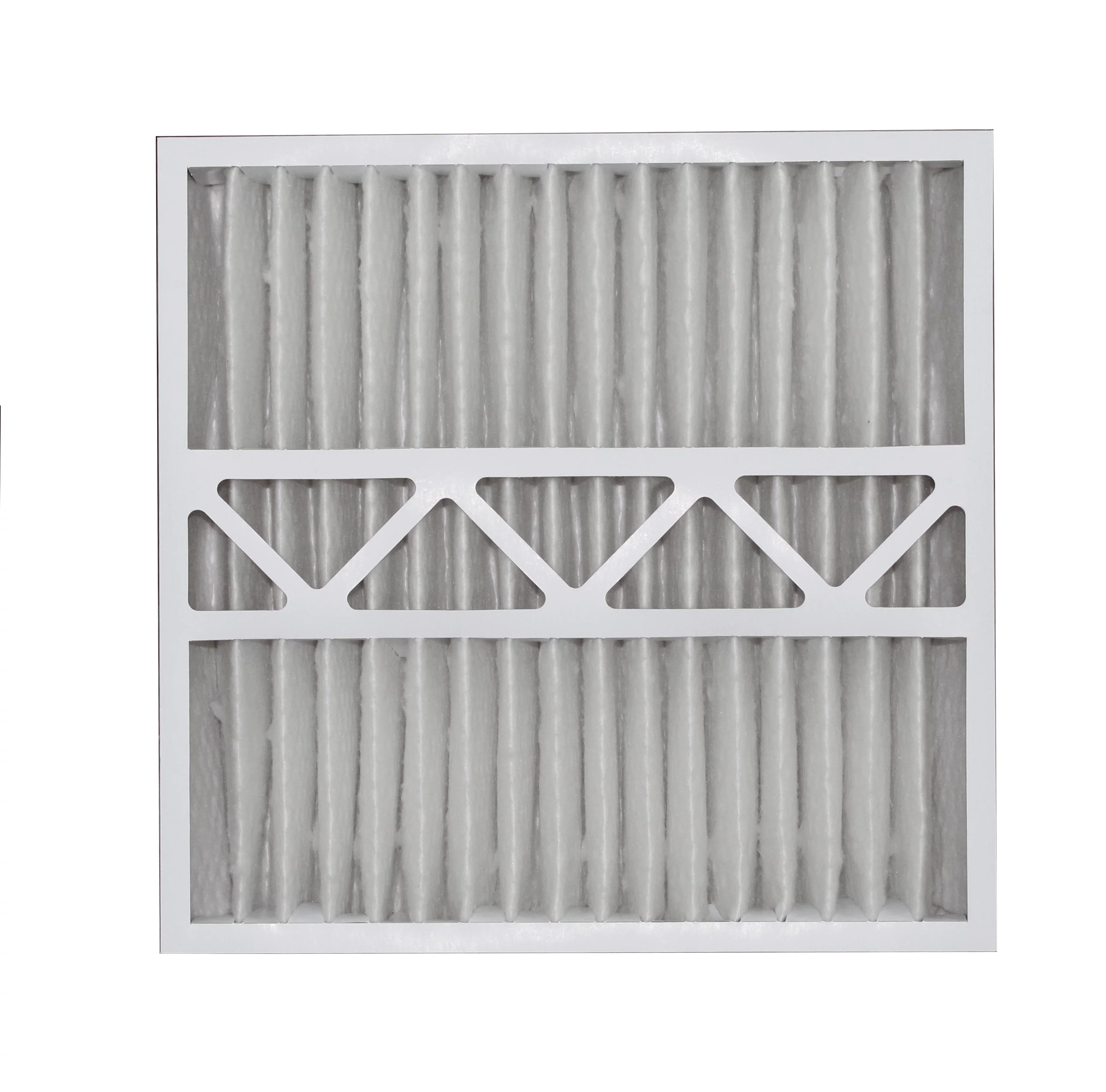 Carrier MERV 20x20x5, of 20x20x5 Filter, Pleated Box Aerostar Replacement Air 2 8,