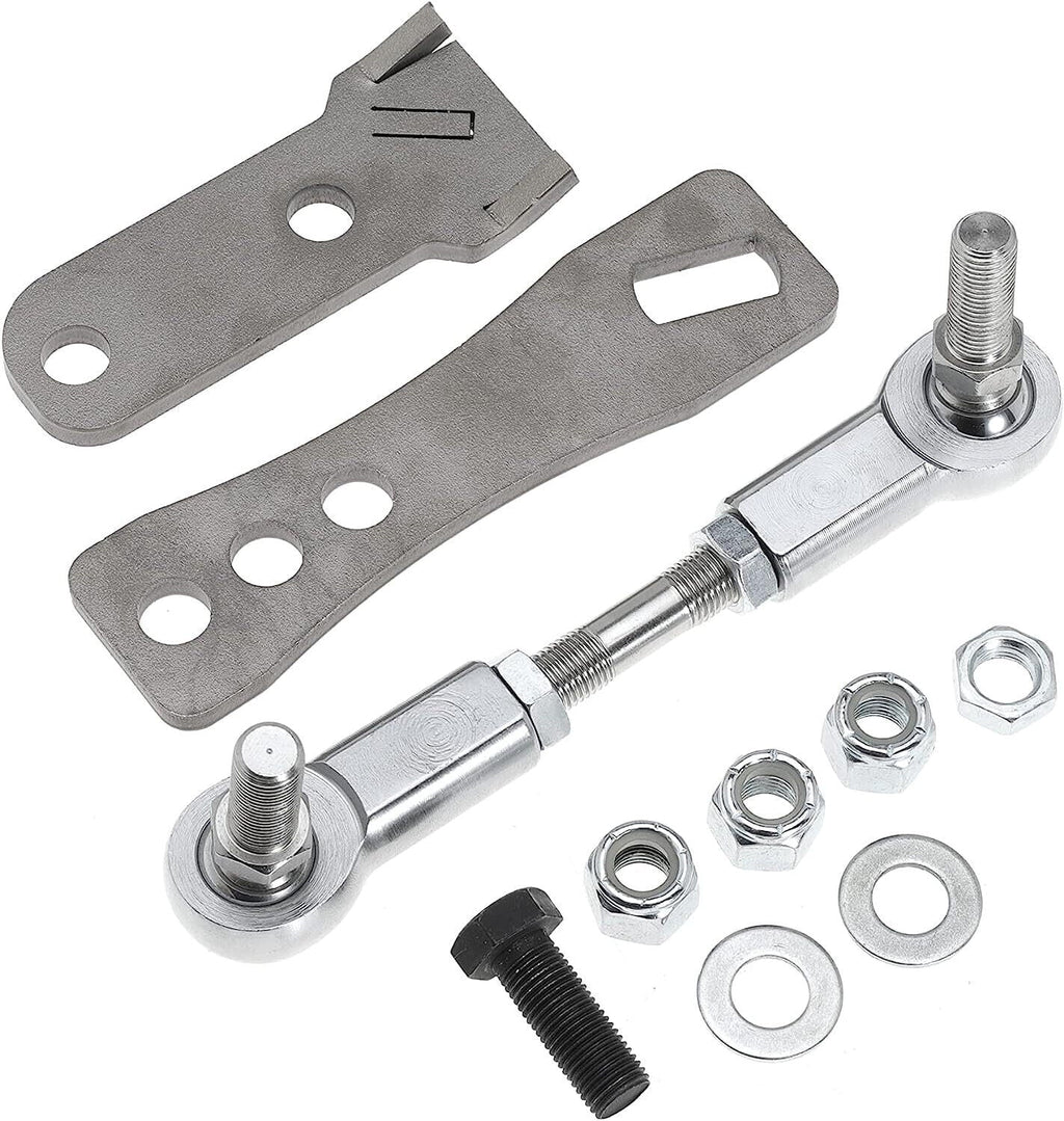 1986-2001 MJ for Jeep Case Transfer Cherokee XJ Linkage Kit Fits