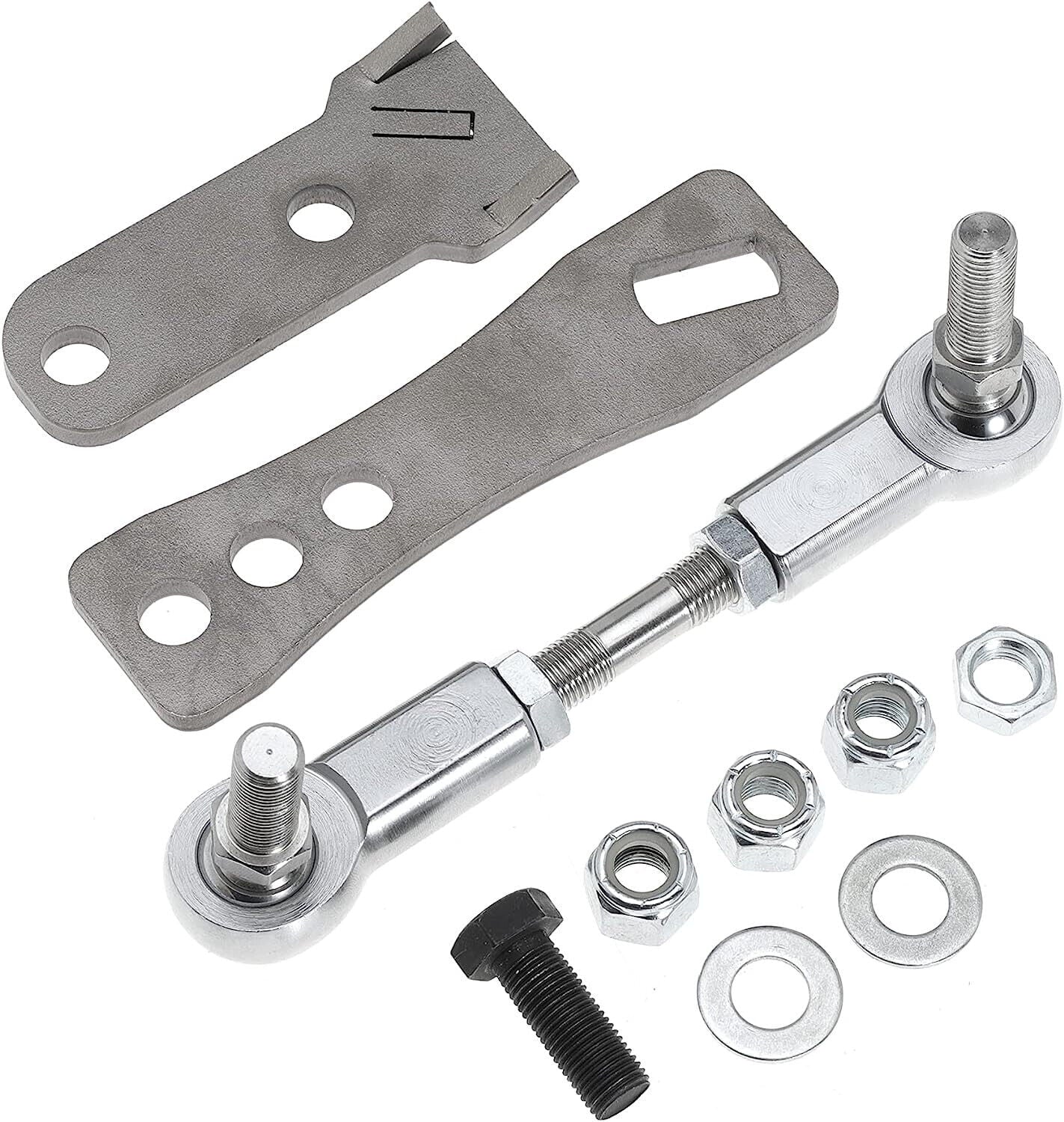 1986-2001 MJ for Jeep Case Transfer Cherokee XJ Linkage Kit Fits