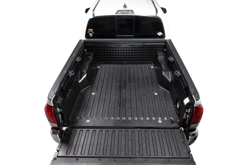 Molle 2022 select: Fits TACOMA, Fits DOUBLE CAB/SR/SR5 Tacoma TACOMA Panel 2019-2021 19-21 Putco 195303