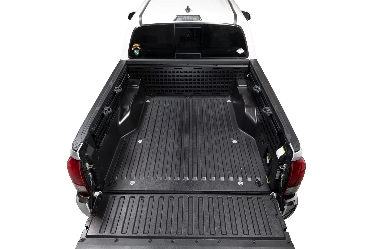 Molle 2022 select: Fits TACOMA, Fits DOUBLE CAB/SR/SR5 Tacoma TACOMA Panel 2019-2021 19-21 Putco 195303