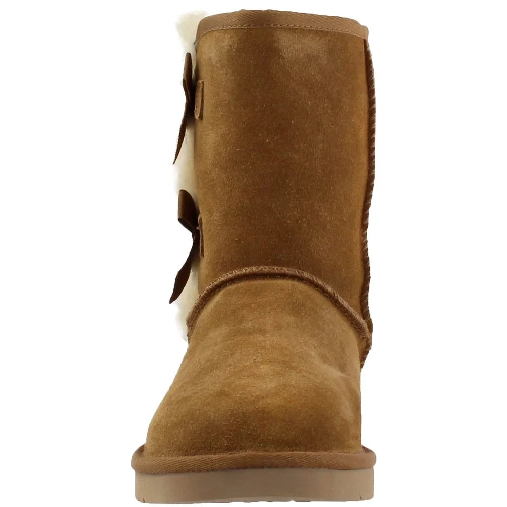 KOOLABUR SHORT Womens KB UGG VTRIA BY Boots