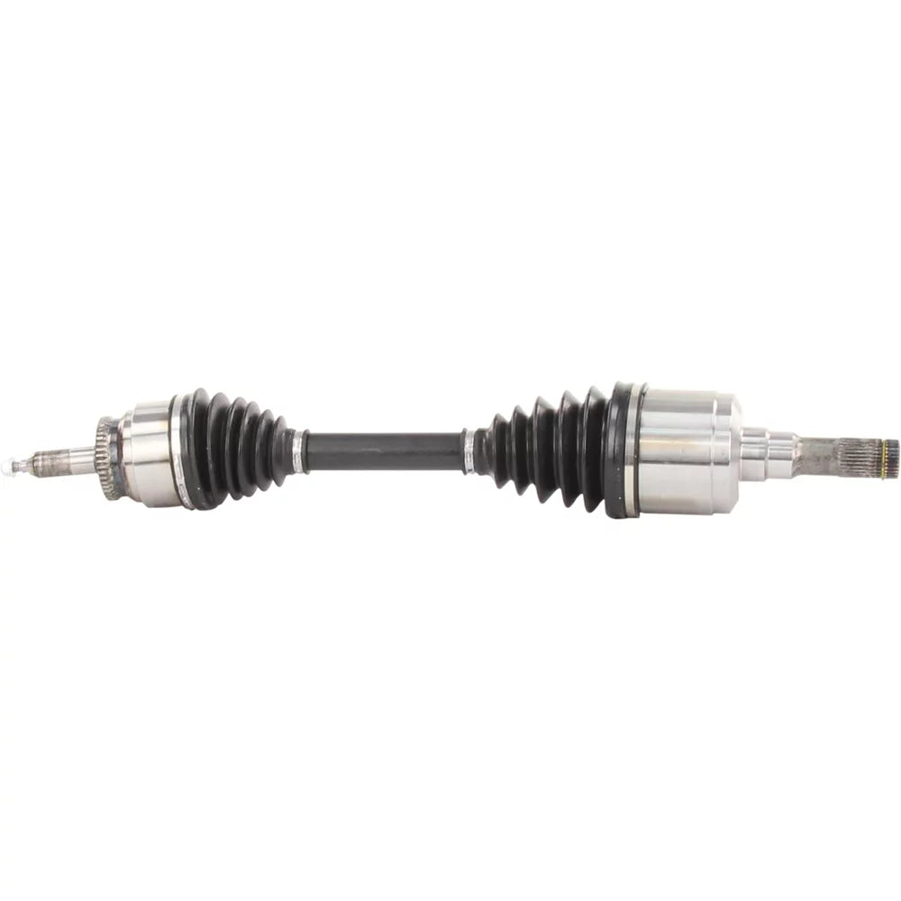 F-150 Axle Pair Front For Buyautoparts Shafts 2018 - 2017 CV 2020 2019