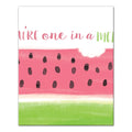 Products Art Canvas A 16x20 Wall in One Melon Creative