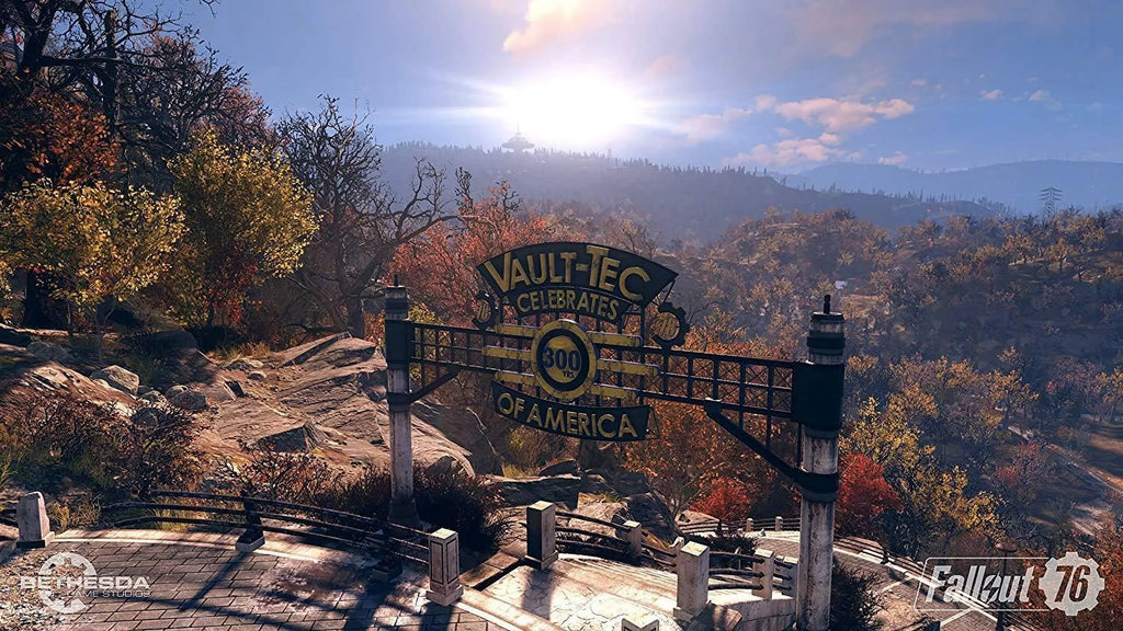 76 NEW Fallout [ Xbox One]