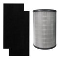 Value Pack Filter, 3 Fan Purifier Set Company Hunter HEPA Replacement Piece for Air HP980 Hunter H-HF980-VP
