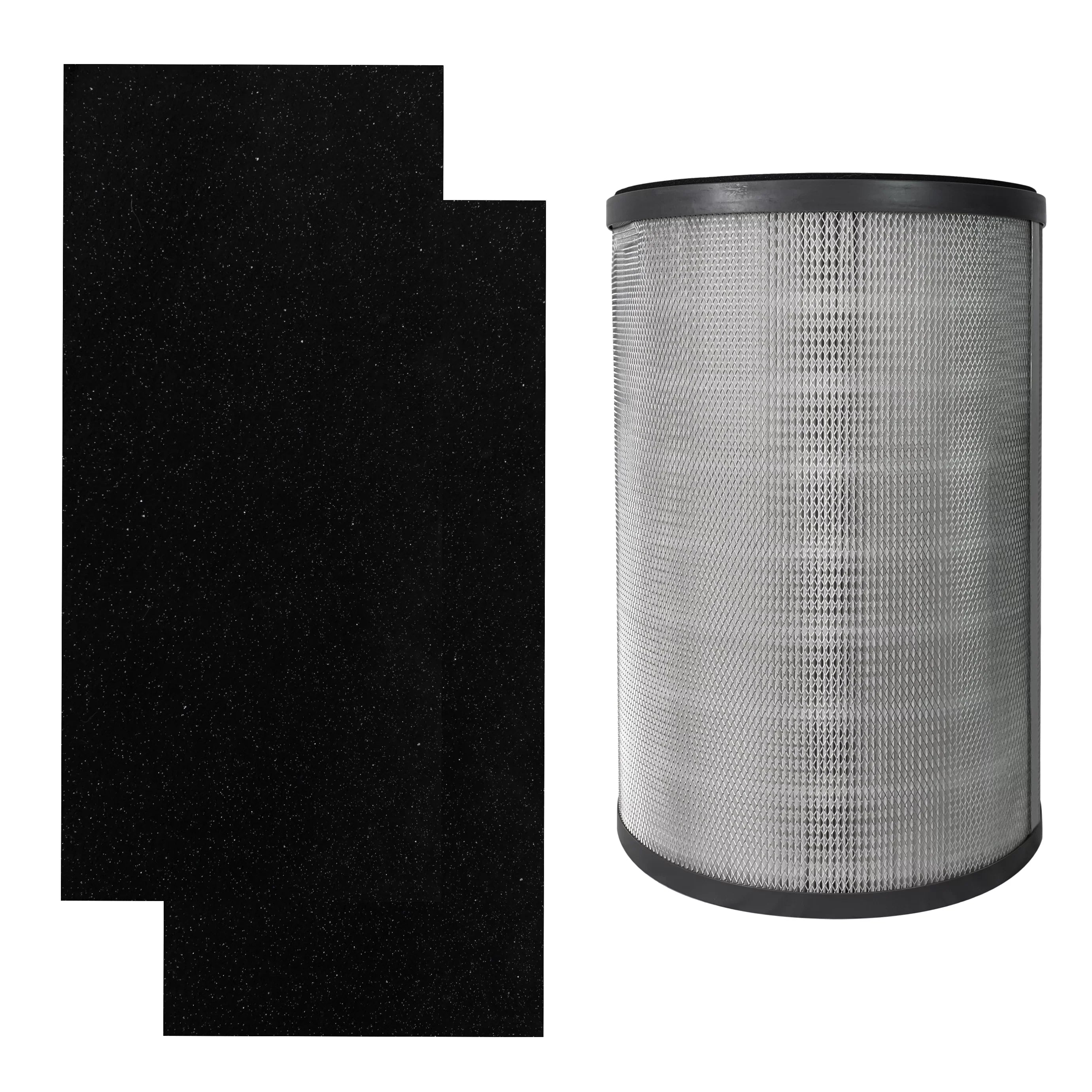 Value Pack Filter, 3 Fan Purifier Set Company Hunter HEPA Replacement Piece for Air HP980 Hunter H-HF980-VP