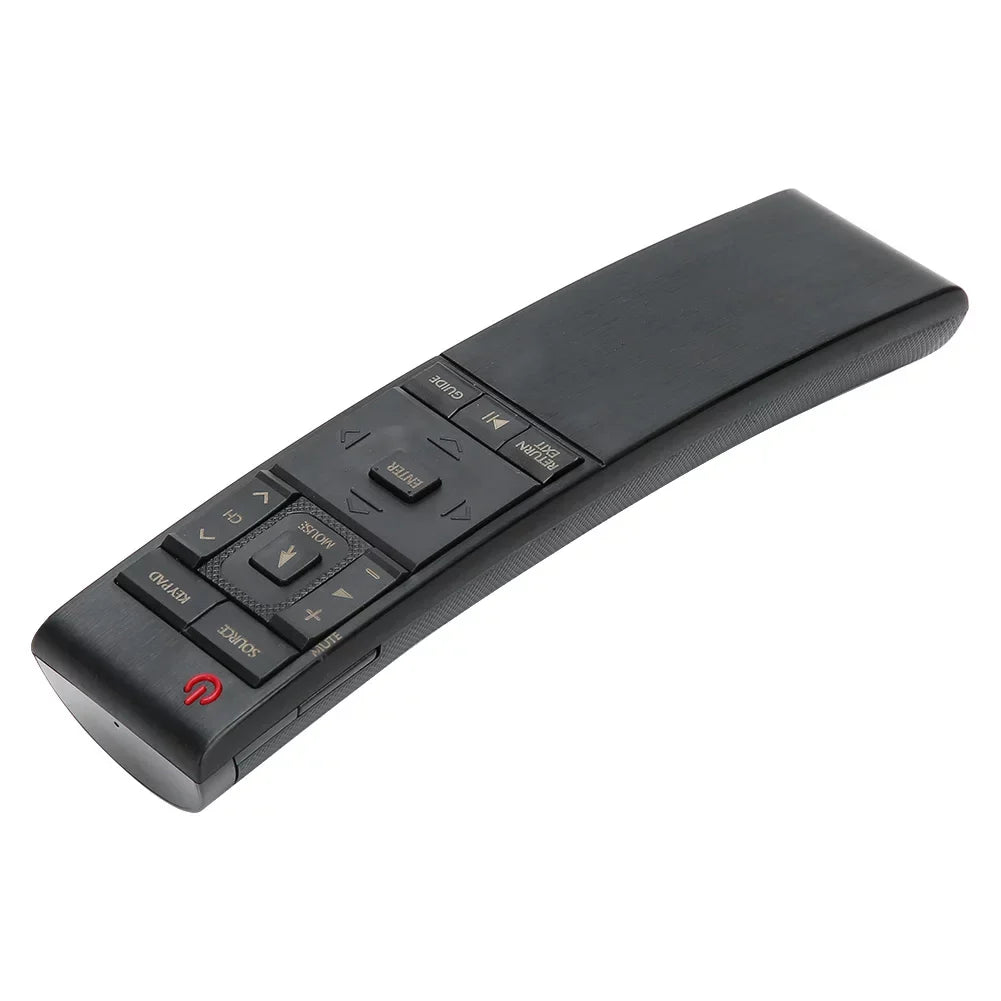 for Emoshayoga Replacement HUB Television TV Accessories , Smart Control Control BN59-01220D for Remote Remote BN59-01220A
