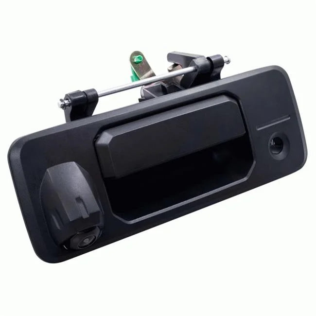 for Tacoma Tailgate iBeam Back-Up Handle TE-TATUH Tundra Camera 2014-Up