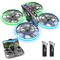 Drone HD for Camera Race FPV Adults with Kids
