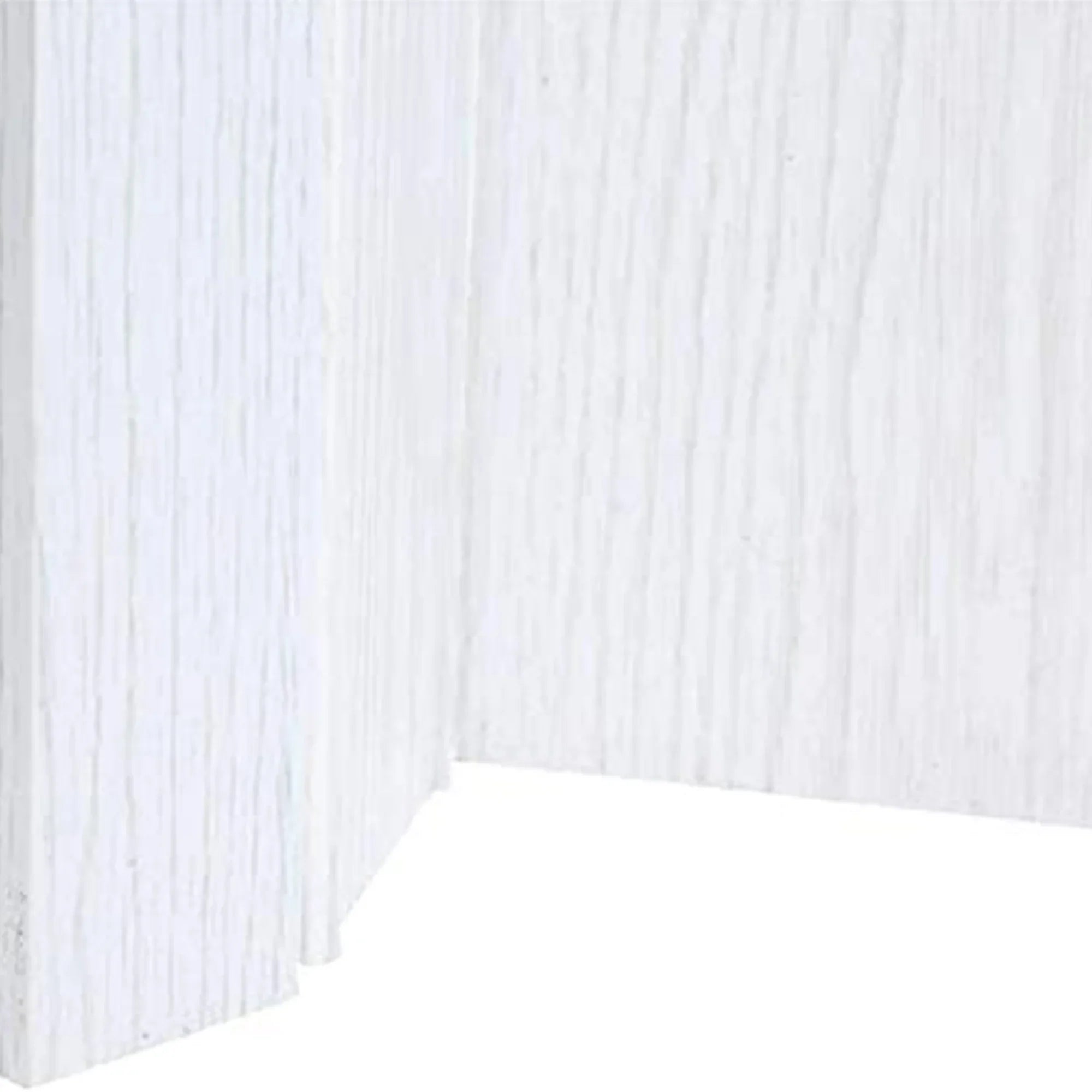 Door, Single Via Folding Vinyl 36" LTL x Home Products 80" White Hinged