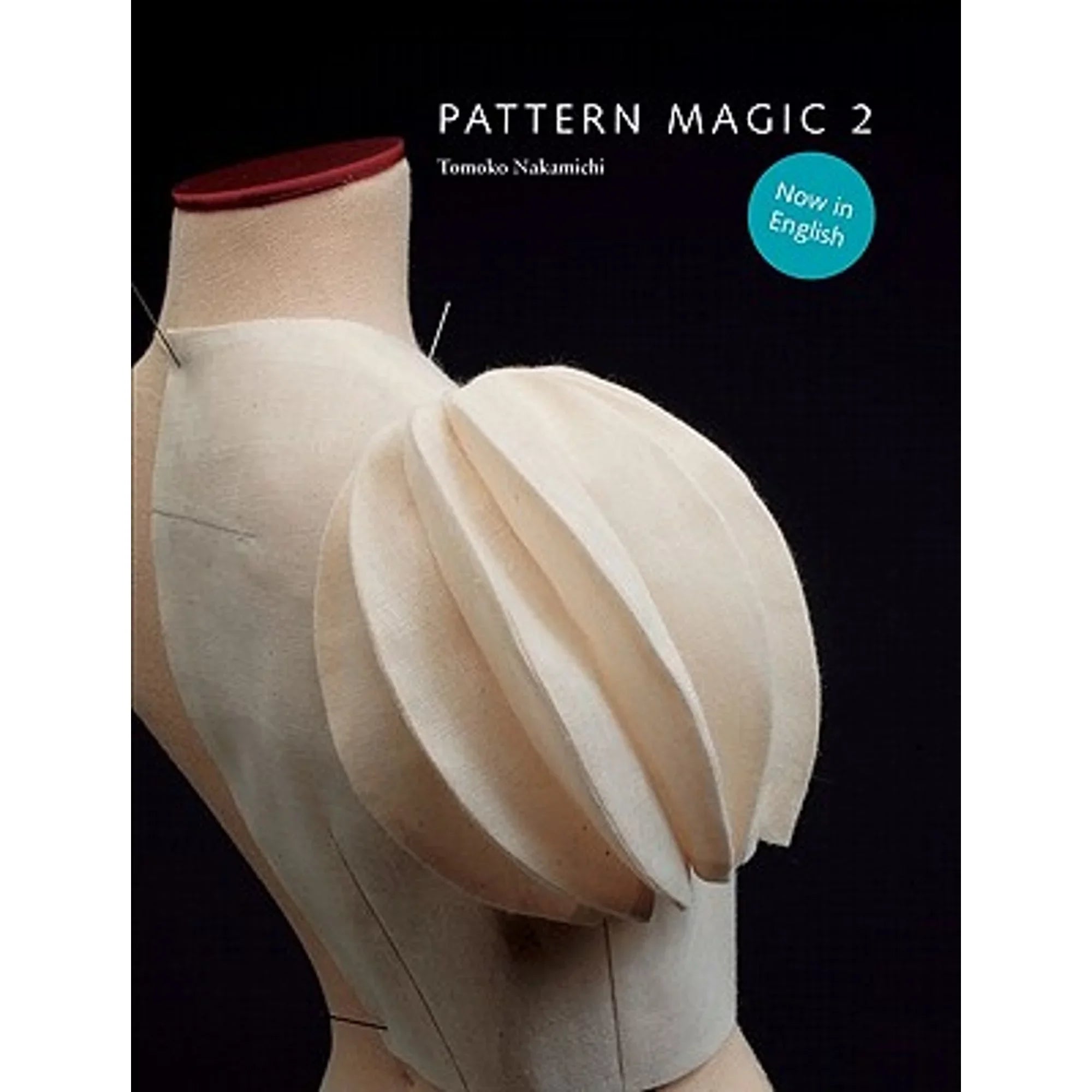 Tomoko Pattern Nakamichi 2 Magic 9781856697064) Pre-Owned (Paperback by