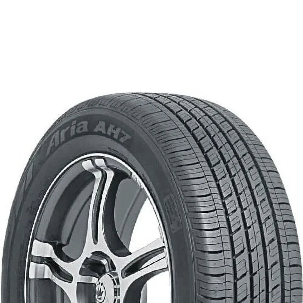 Nexen (2 Tires) 99T 2011-14 Base, Touring 215/65R17 BSW Fits: Aria AH7 2005-07 Mustang Chrysler 300