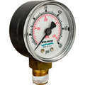 Sta-Rite Pentair Gauge Pressure 15060-0000T