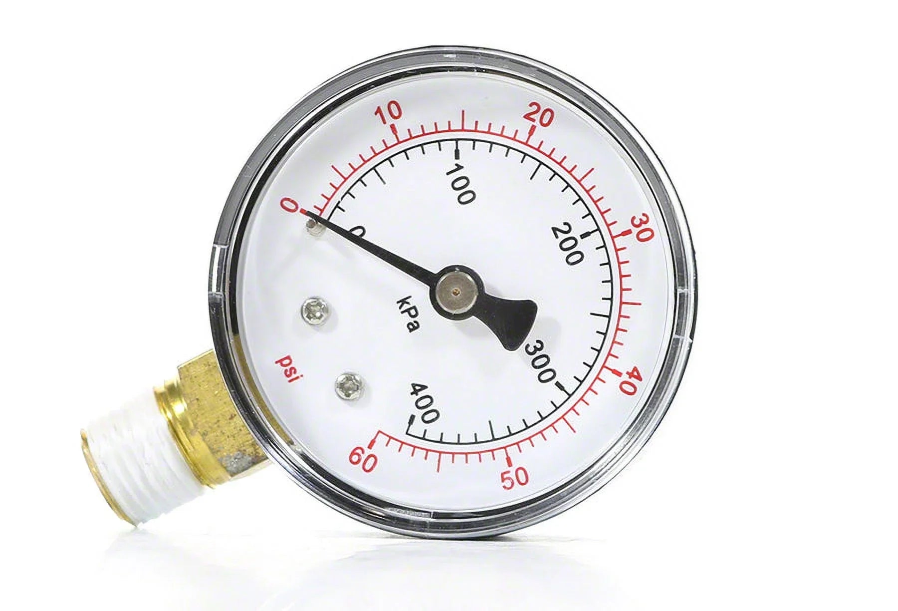 Sta-Rite Pentair Gauge Pressure 15060-0000T