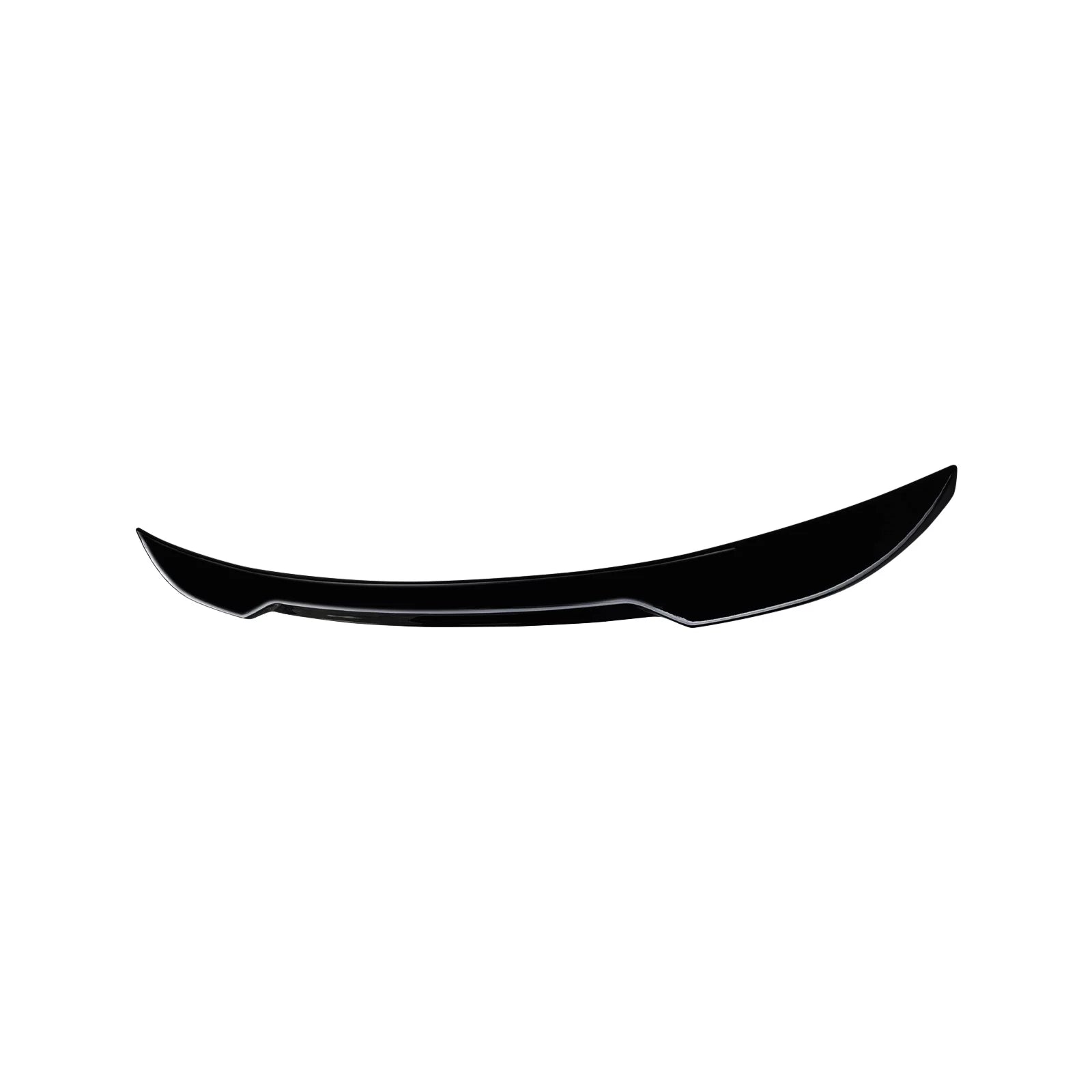 Hatchback Tail Gloss Spoiler ABS Civic for Black Rear Honda NINTE 2022-2023 Wing Trunk 11th