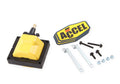 Fits CHEVROLET TRUCK Coil 140011 CHEVROLET 1988-1995 1984-1995 S GMT-400, ACCEL Ignition select: