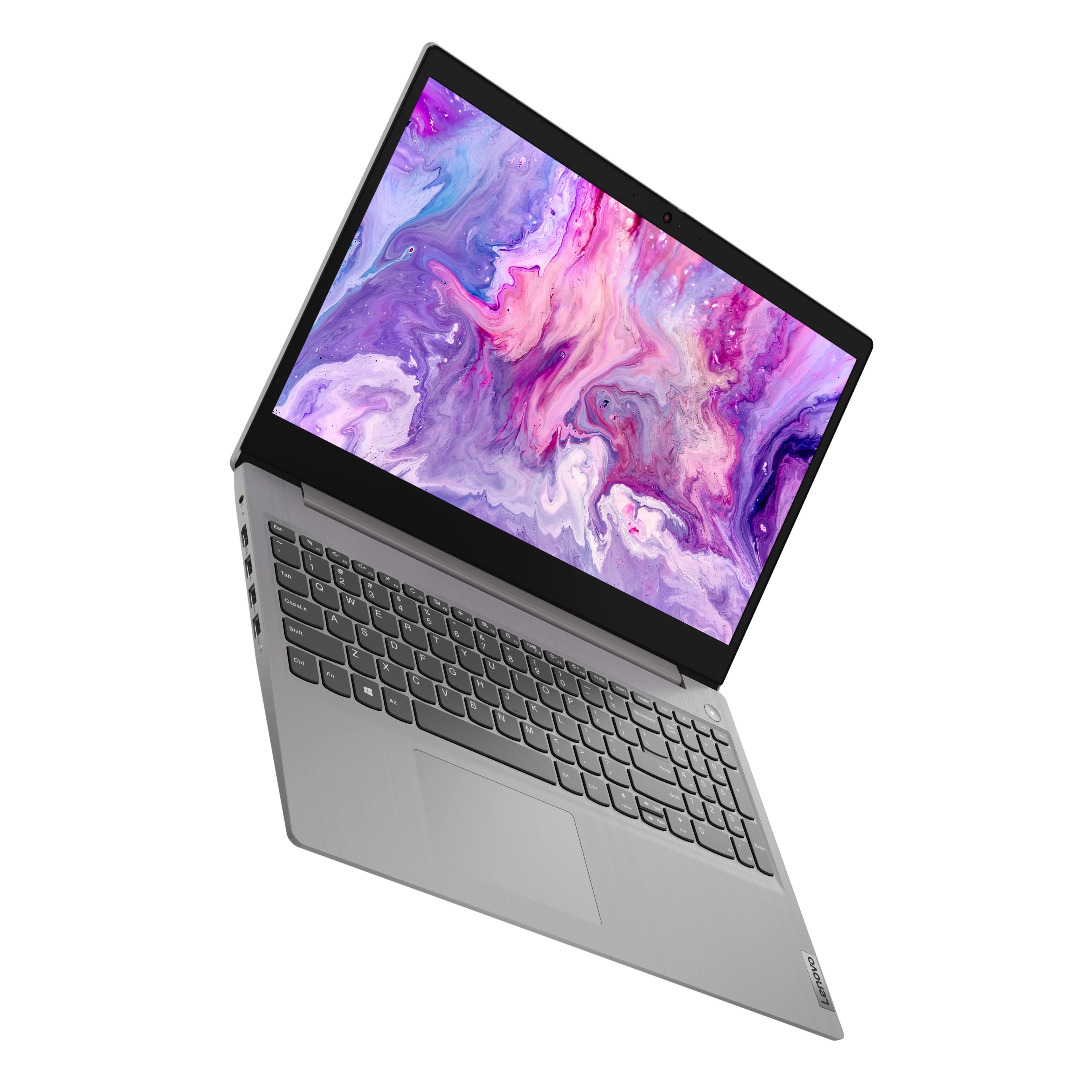 81WA00Q7US Ideapad SSD, 11 3i, Platinum Windows Grey, 8GB, 14.0" FHD, Lenovo 512GB Core Home, i5-10210U,