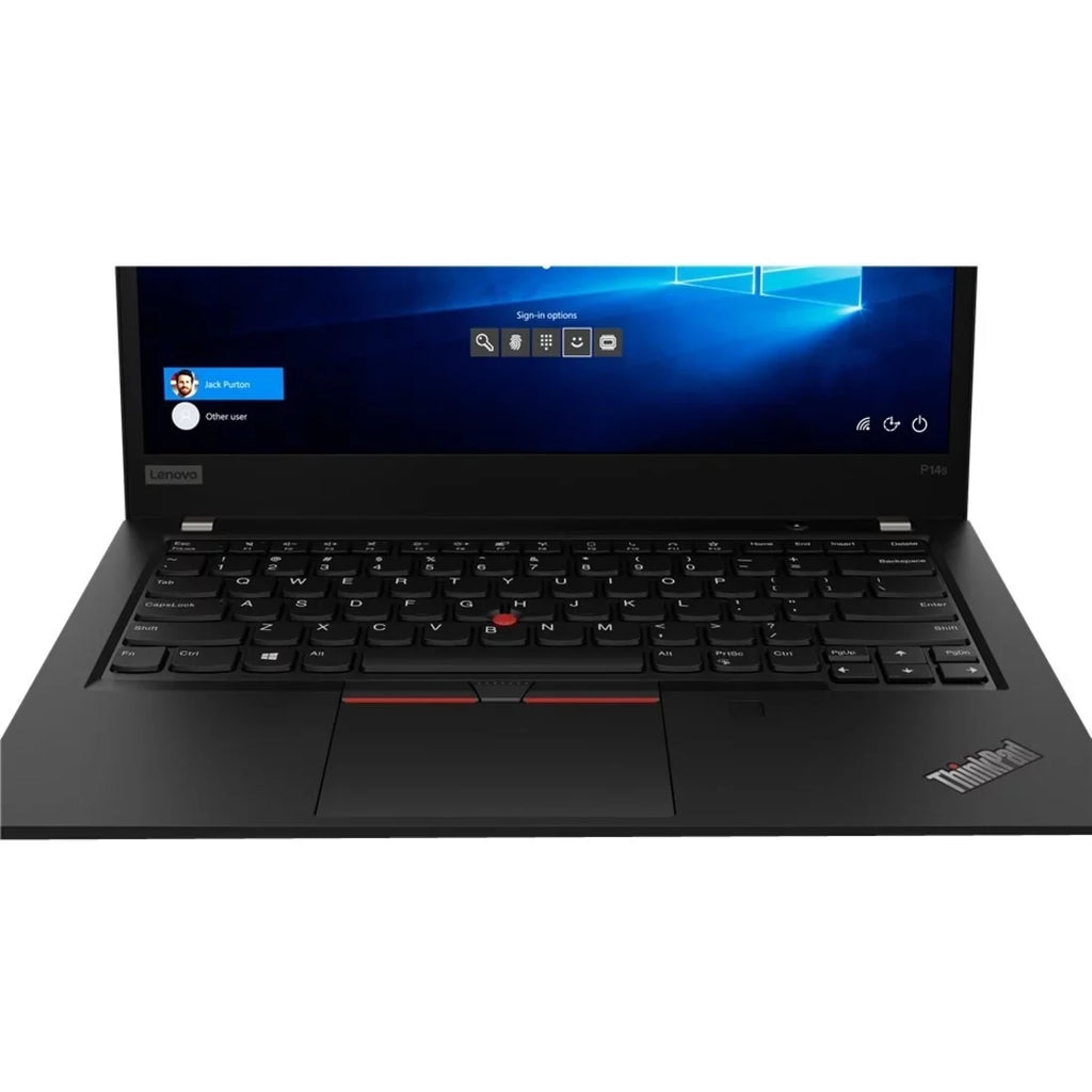 Core) GB Mobile RAM SSD (4 - 16 - Workstation Gen 11th GB Touchscreen x - Gen 2 512 - - Core Quad-core ThinkPad i7 - GHz 1920 P14s 20VX008XUS HD 2.80 Lenovo Black Full i7-1165G7 1080 14"