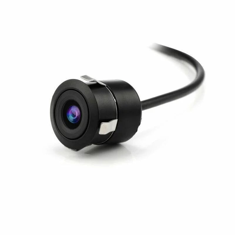 Absolute Rearview Waterproof Night Camera Mount Grade Smallest Vision CAM870 Backup Micro Universal