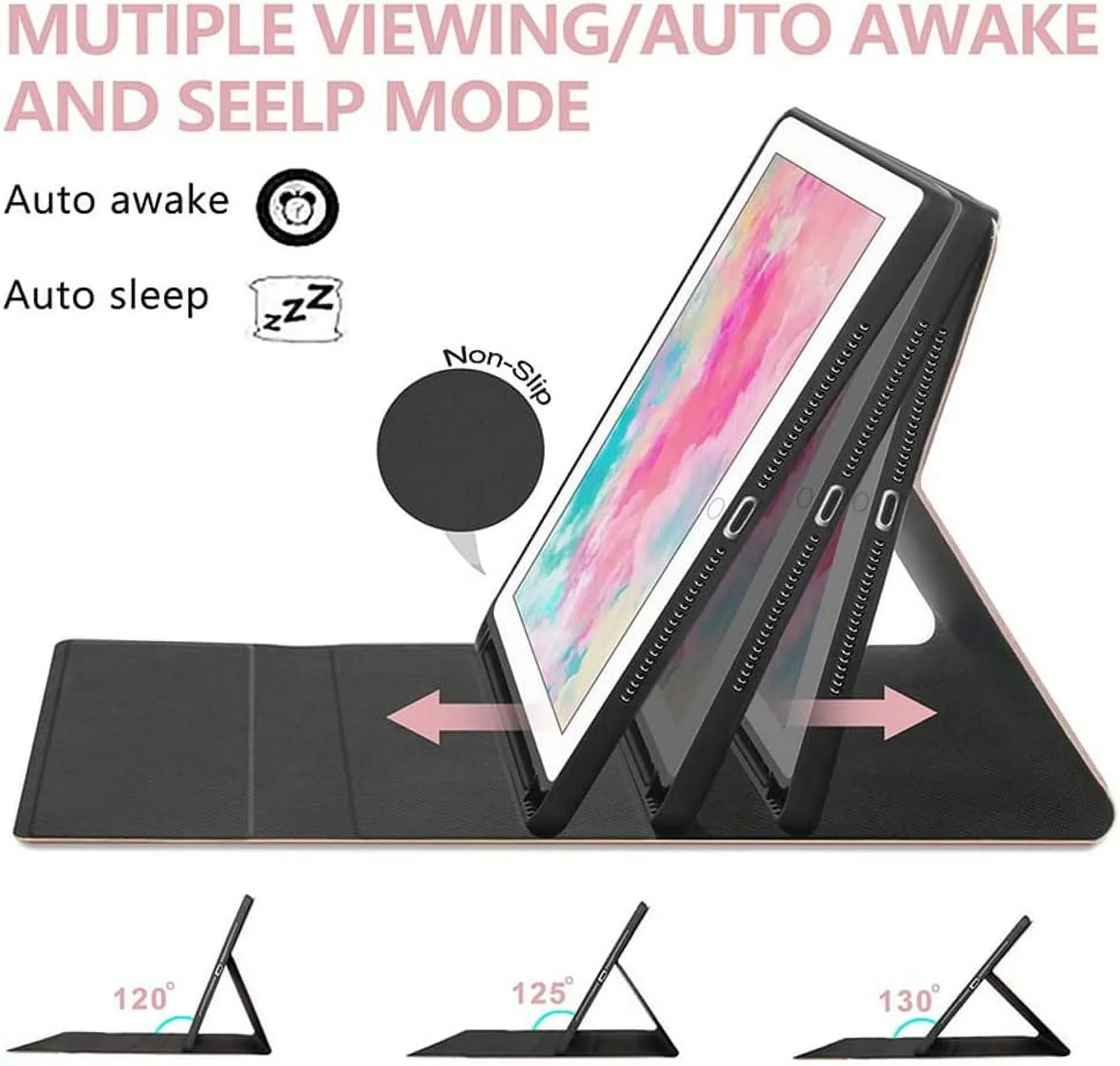 Gen Generation Keyboard 2 Cover Pro P11 Case Lenovo forTab Detachable P11 for (TB132FU), inch, Pad / Stand Magnetically Leather TouchPad Tab Black 2022 Case Pro 2nd 11.2 with Keyboard Pro Lenovo