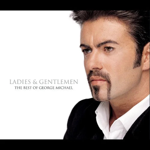 Best Michael - Ladies George Rock - Gentlemen: Pop - CD Of and