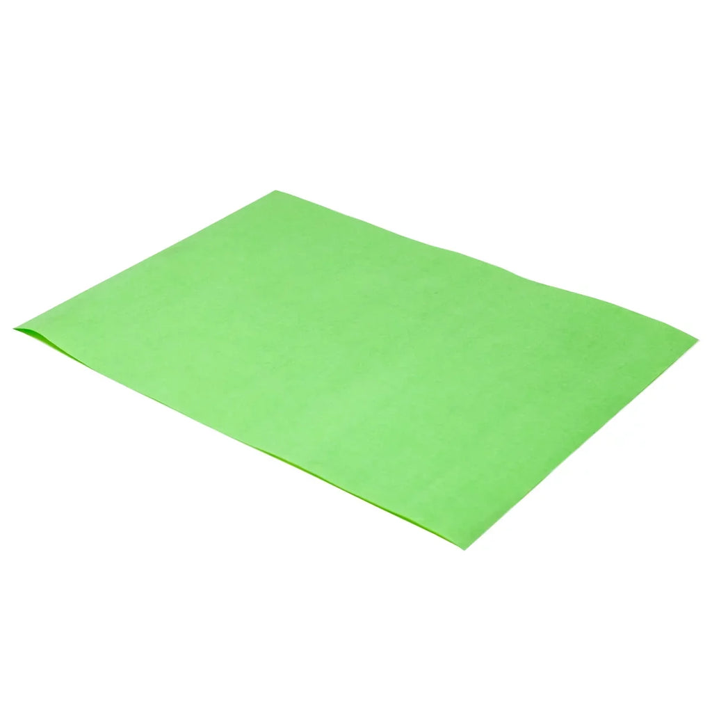 Paper Steak | Width 12" Paper 9" 1000/Case x Butcher Delta Length Green,