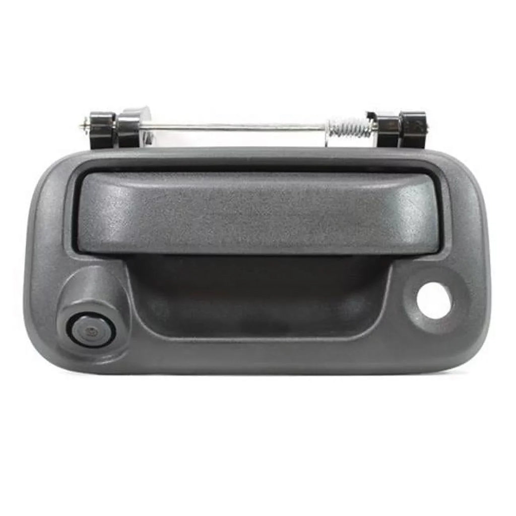 2004-up select Handle for Backup Crux Trucks-Tailgate camera
