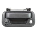 2004-up select Handle for Backup Crux Trucks-Tailgate camera