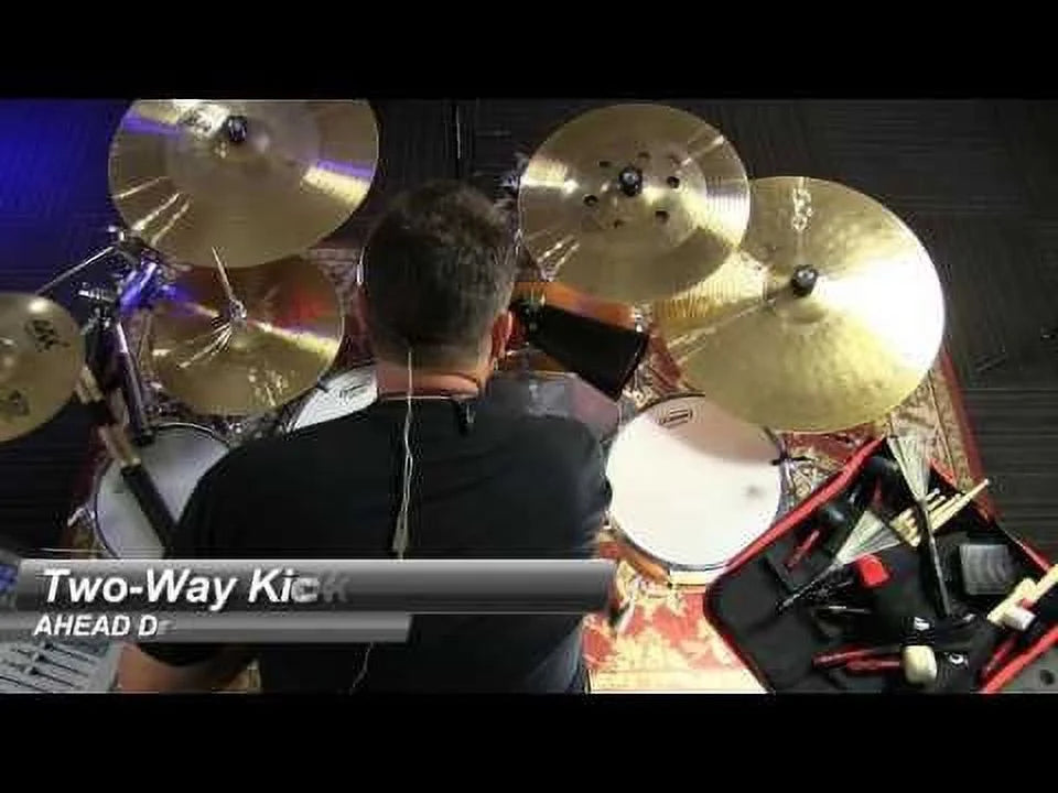 Kick Boom Kick Switch - Ahead