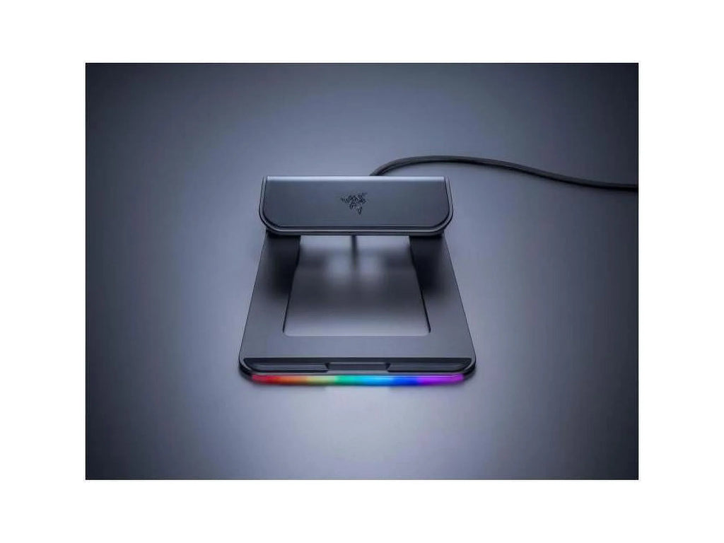 '- Design USB Laptop - 3-Port Stand Ergonomic Razer Hub Chroma 3.0