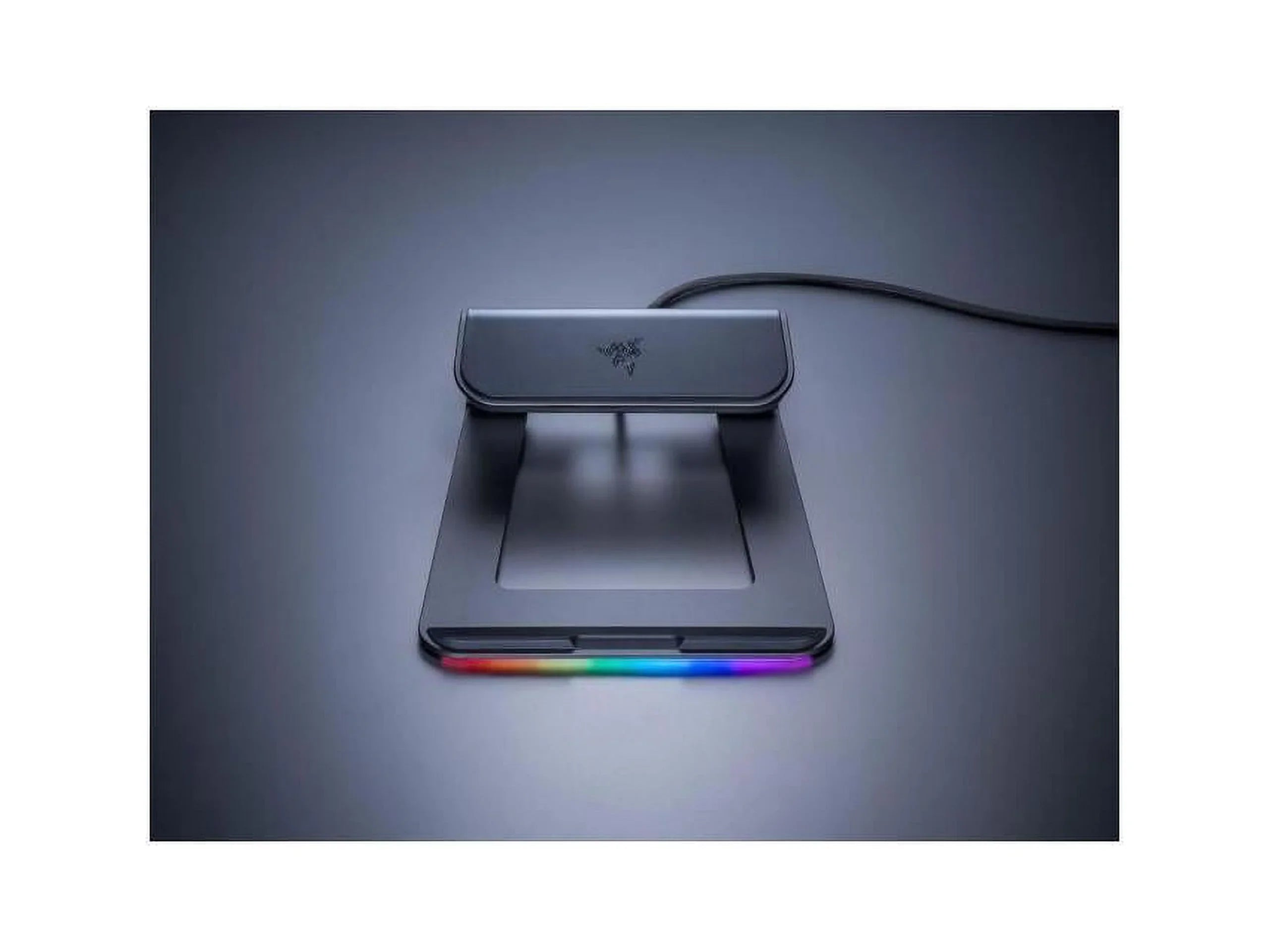'- Design USB Laptop - 3-Port Stand Ergonomic Razer Hub Chroma 3.0
