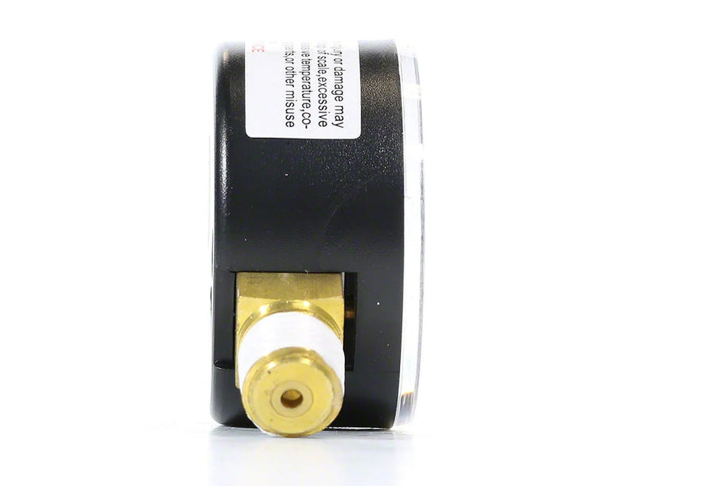 Sta-Rite Pentair Gauge Pressure 15060-0000T