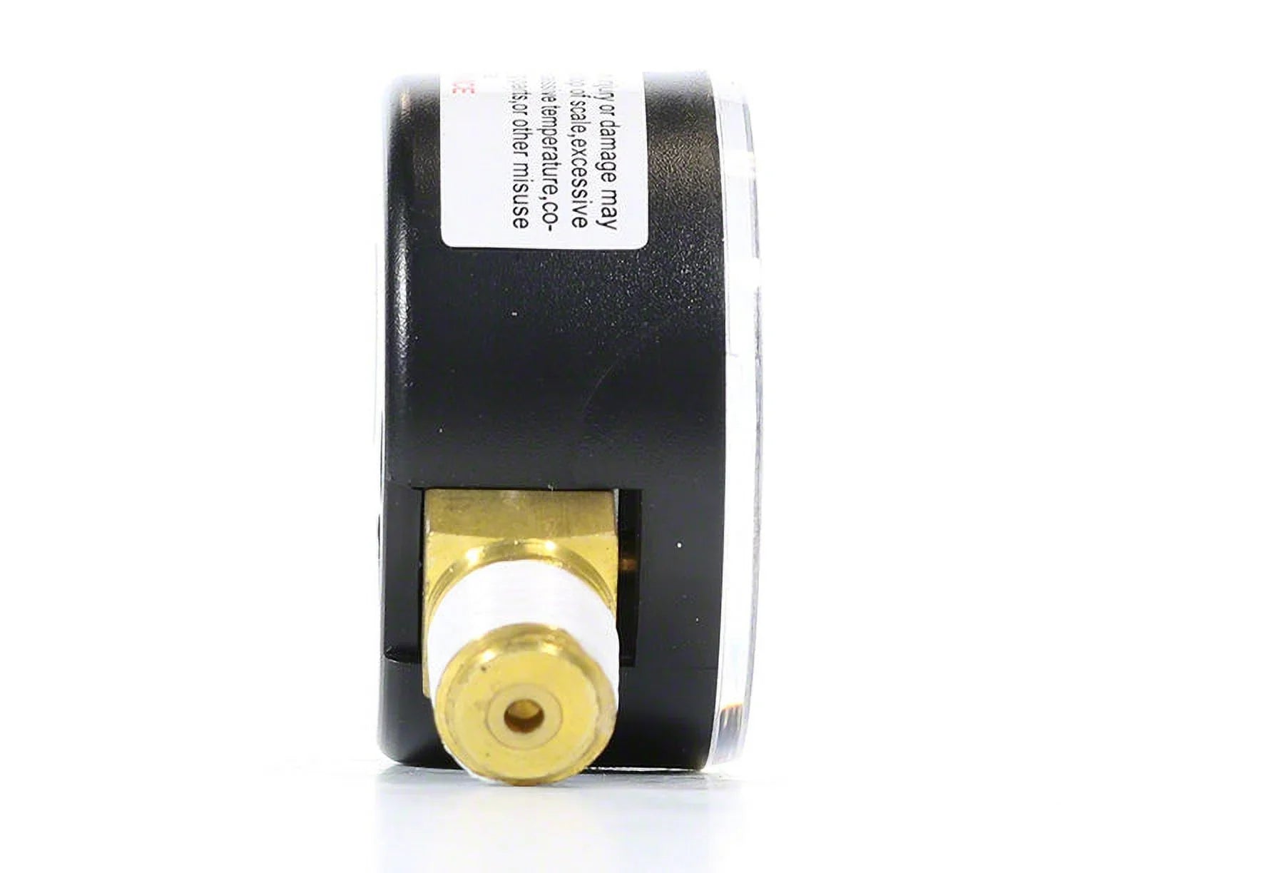 Sta-Rite Pentair Gauge Pressure 15060-0000T