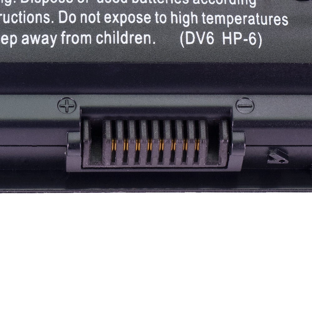 / / / H2L55AA BATTERY HP Pavilion DV4-5000 / DV6-7010us H2L55AA#ABB M6-1048CA 672326-421 H2L56AA / / / 886112770655 Replacement / - 672412-001 / DV6-7010 / M7-1015DX / for DR. DV6-7000