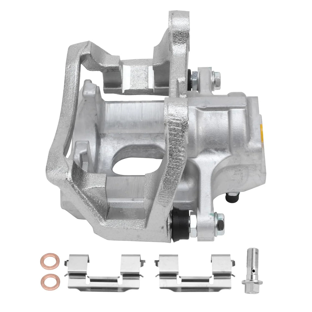 Rear Axle Disc Acadia Brake Replacement 2 Calipers - GMC 2pc Enclave Detroit Chevrolet Saturn for Cadillac XTS Brake Limited Traverse Buick Set Outlook, Calipers