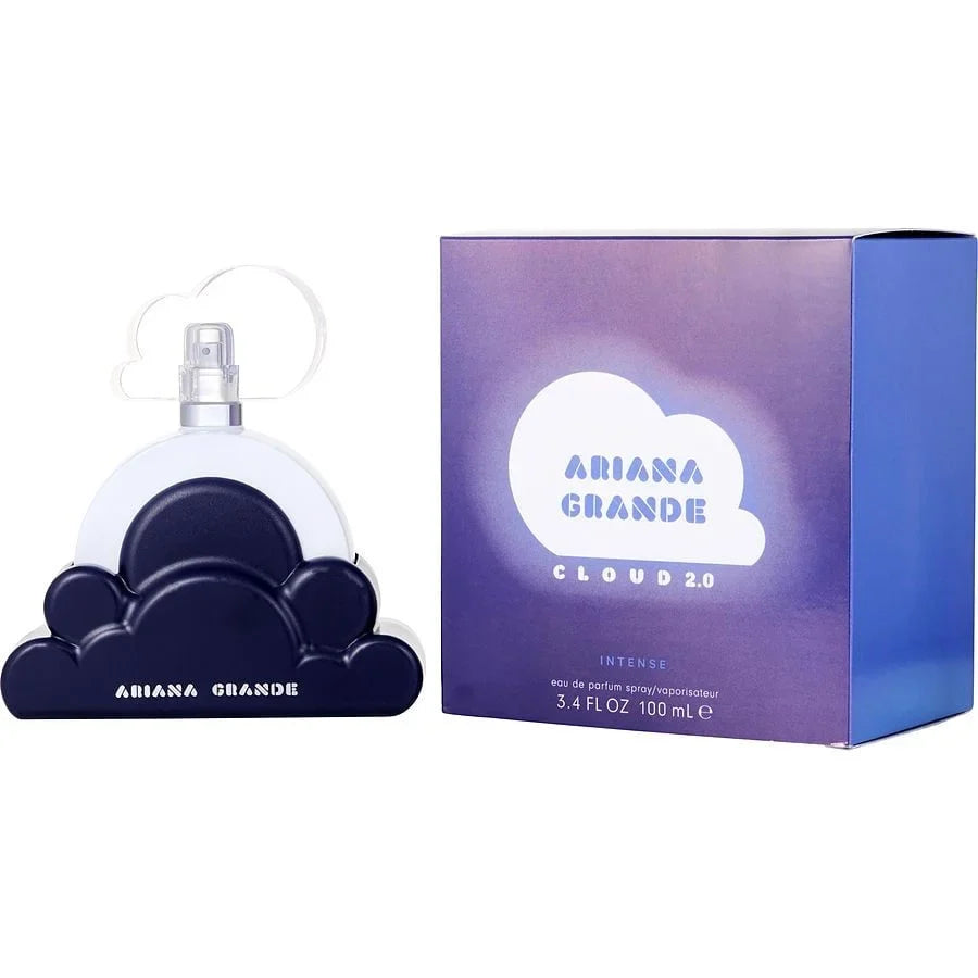Spray Ariana EDP 2.0 812256028611 Ladies 3.4 Grande Intense Cloud oz Fragrances