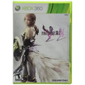 Final Fantasy Enix] Xbox NEW [Square 360 XIII-2