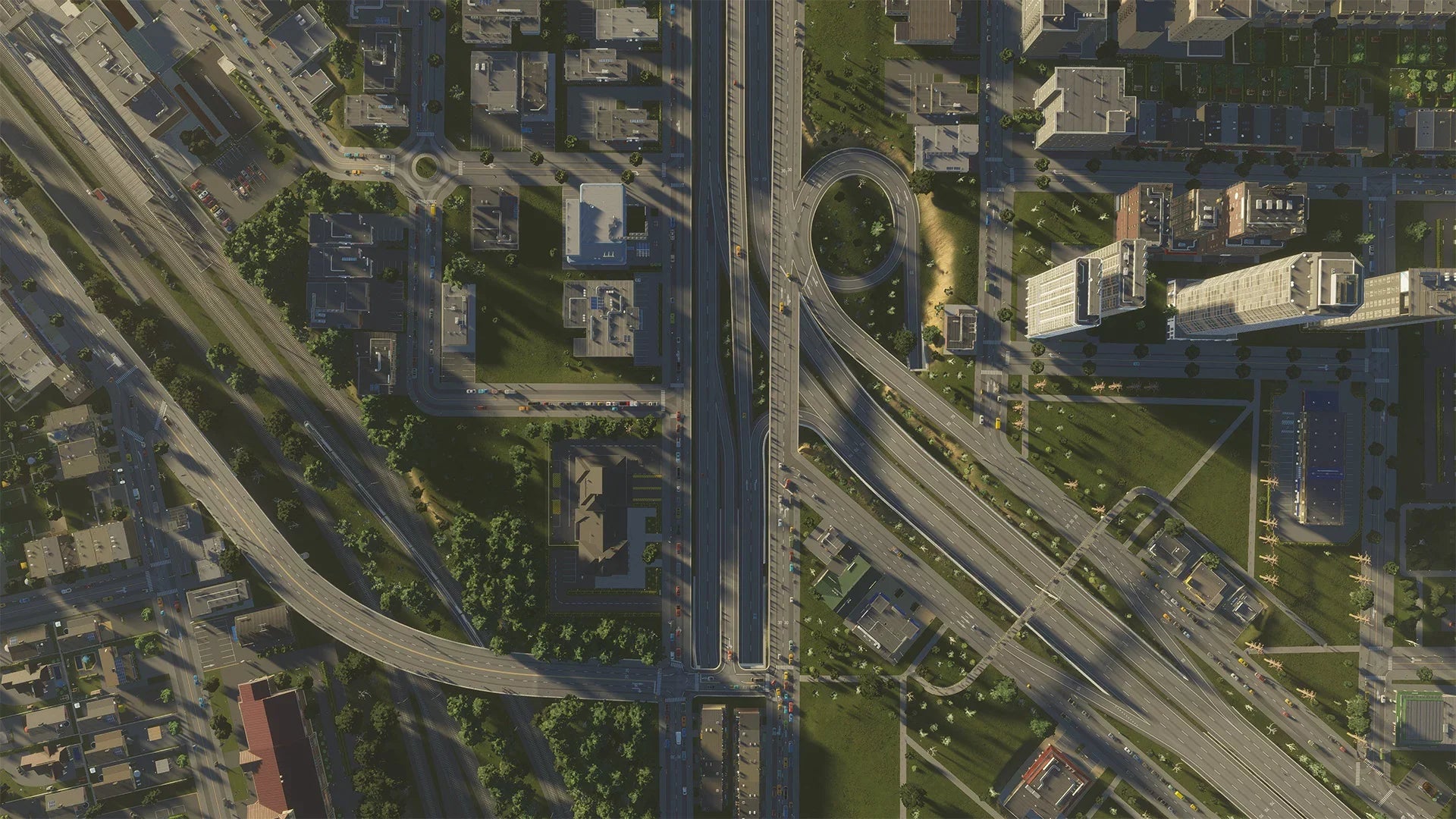 Skylines X Xbox Cities: Series II,