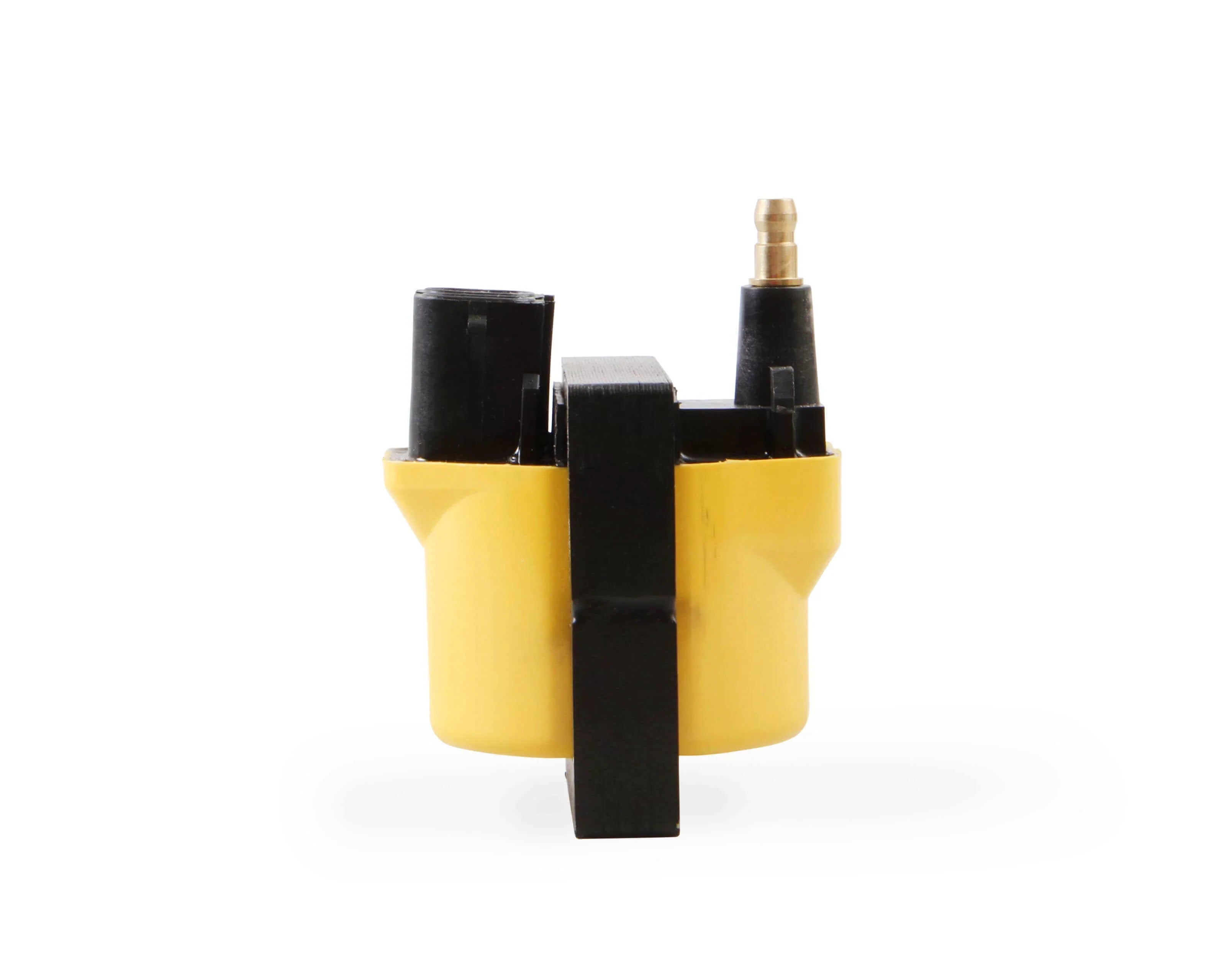 Fits CHEVROLET TRUCK Coil 140011 CHEVROLET 1988-1995 1984-1995 S GMT-400, ACCEL Ignition select:
