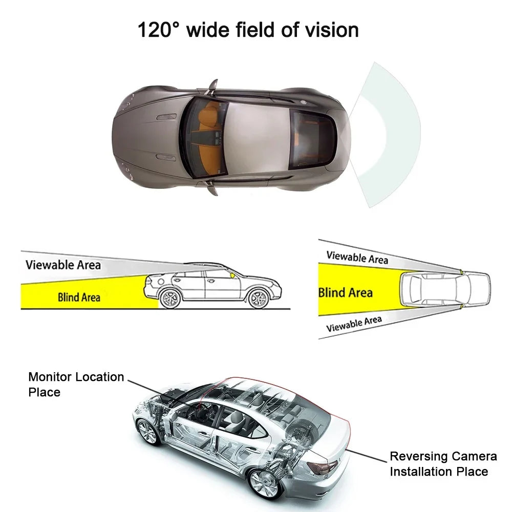 Rear Reverse Lcd +Car Reverse Tft Car DisplayCar View View Inch Car OWSOO Tft Display +Camera Monitor,Lcd DisplayReverse Lcd Buzhi Tft 5 Inch 5 +Rear Reverse Huiop