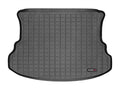 Tribute, compatible Behind - Seating, Row Escape Trunk Black Cargo WeatherTech with Liner 2nd