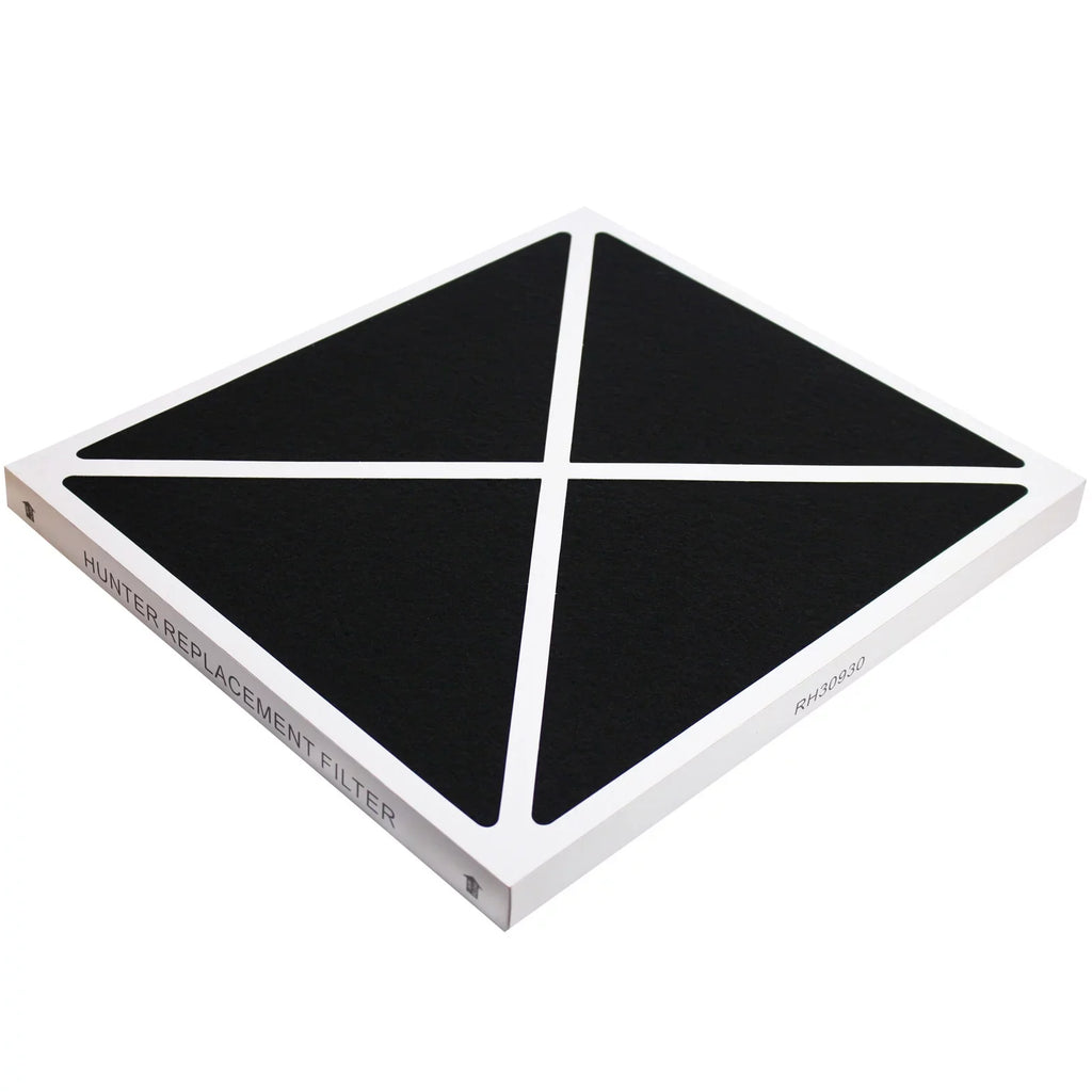 Replacement Air - with Air 5-Pack 30930 Hunter Compatible Purifier 30930 Filter Hunter for Filter