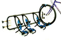 BedRack Truck Bike 4 Carrier Advantage Elite SportsRack