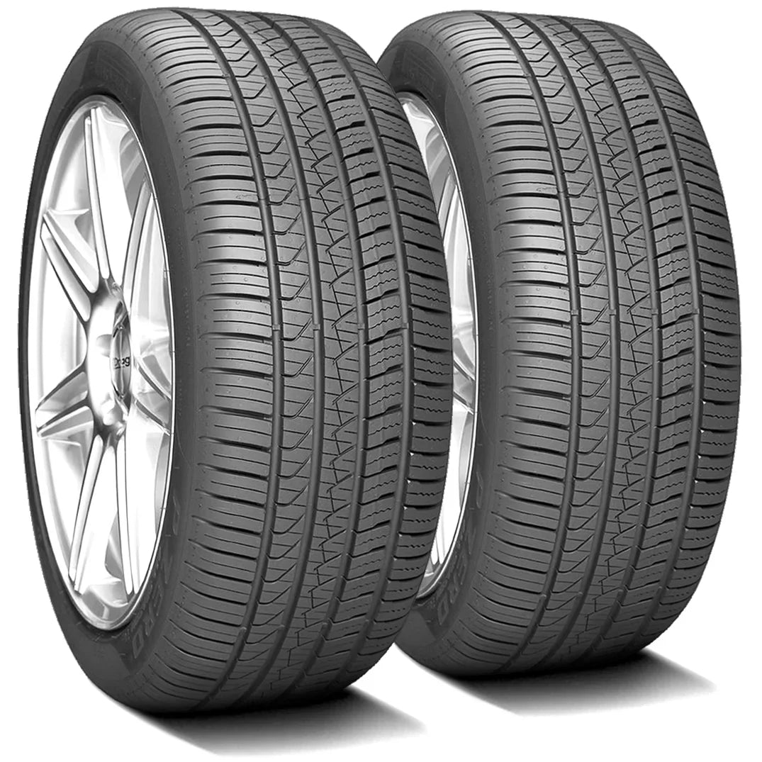 Pirelli Zero 94V All Tire Passenger Season 215/55R17 P
