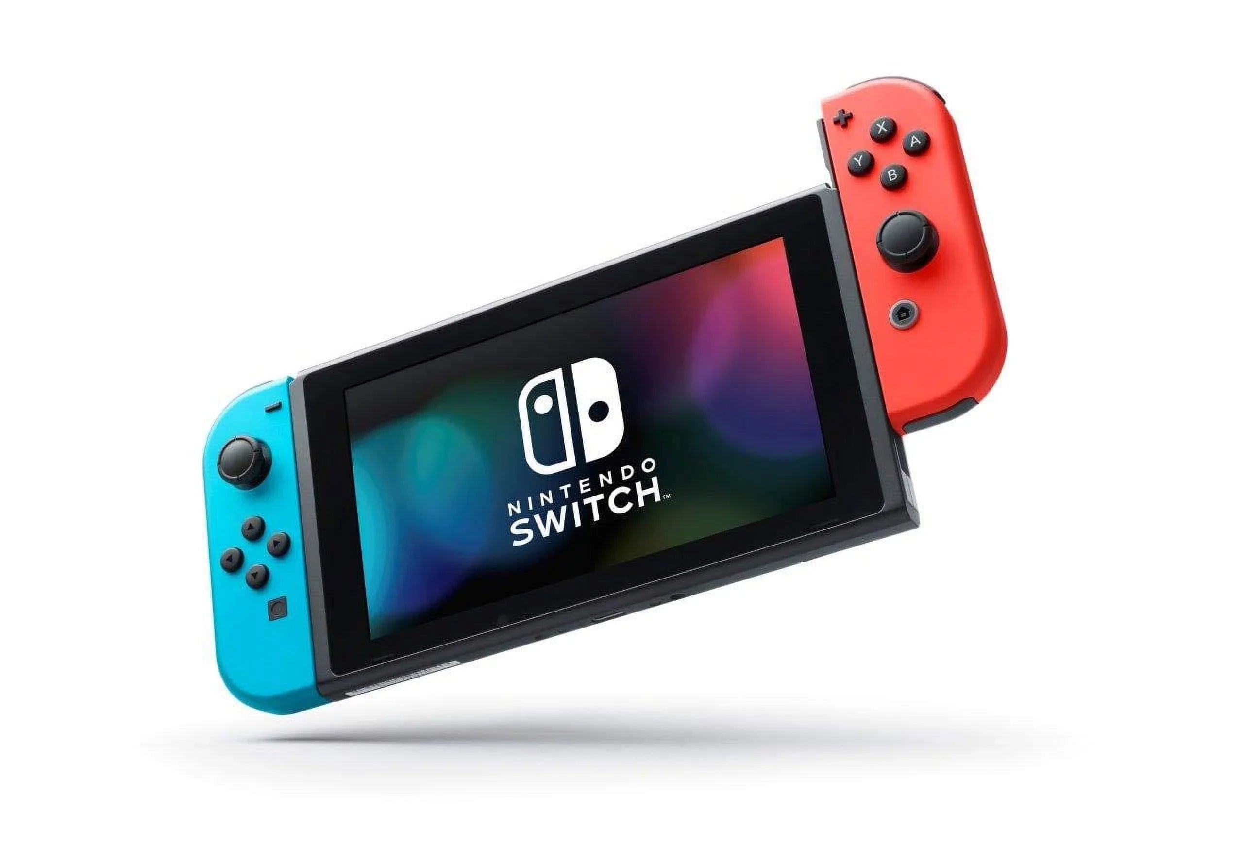 & Membership Switch Deluxe 3 & Mario Nintendo Month Joy-Con, with 8 Red Kart Blue
